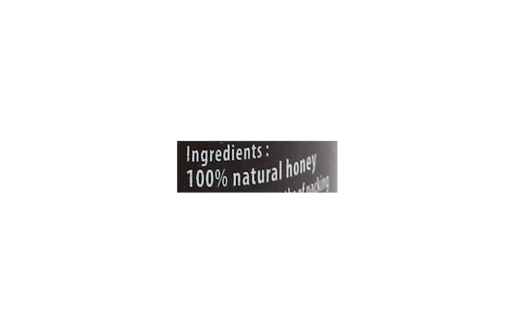 LivRite Beelicious Kashmiri Honey    Glass Jar  30 grams